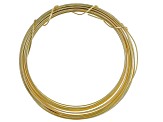 20 Gauge Premium Quality Tarnish Resistant Wire, 10 Feet of Each 4 Colors 40 Feet Total