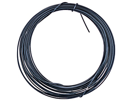 20 Gauge Premium Quality Tarnish Resistant Wire, 10 Feet of Each 4 Colors 40 Feet Total