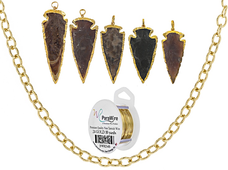 Jewelry Making Kits Earring Making Kits & More