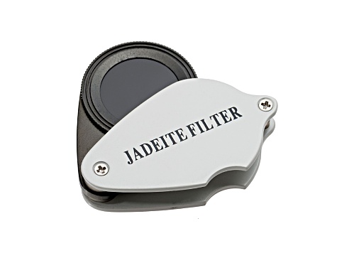 Jadeite Filter