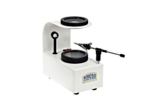 Polariscope Kruss Tabletop Model With LED Illumination