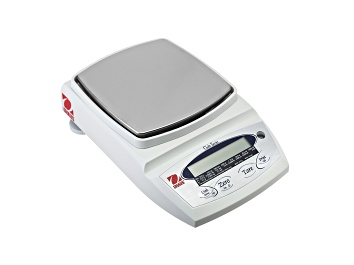 Picture of Ohaus Paj-Series Lft Gold Scale (810g X .01g)