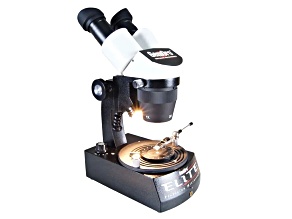 Gemoro Elite 1030pm Professional Microscope