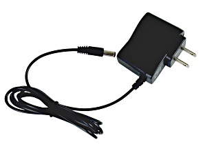 GEMORO AURACLE ™ ADAPTOR ACCESSORY/MULTI-VOLTAGE 110-240V AC ADAPTOR