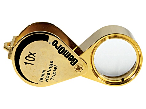 Hastings Triplet Loupe 18mm