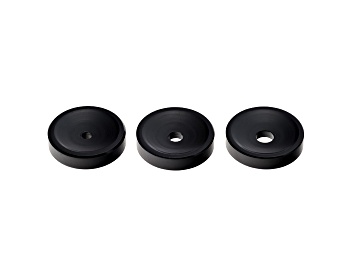 Picture of Opl Conical Discs, Set Of 3 For Use With Spectroscope And Microscope Combination