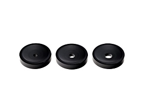 Opl Conical Discs, Set Of 3 For Use With Spectroscope And Microscope Combination