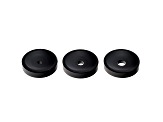 Opl Conical Discs, Set Of 3 For Use With Spectroscope And Microscope Combination