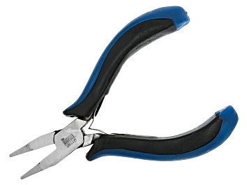 Picture of Wrapmaker Plier with Ergo Handle
