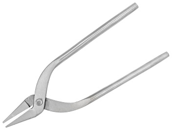 Picture of Japanese Style Fine Point Chain Nose 150mm Length