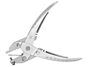 Parallel Hole Punch Pliers