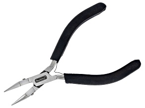 Stainless Steel Chain Nose With Nylon Insert Plier