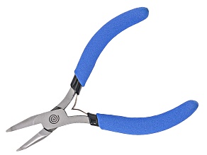 Om Tara® Bent Nose Pliers