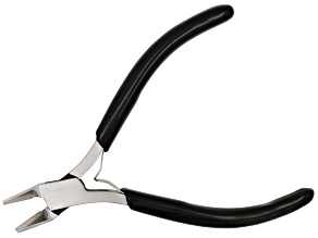 Sidecutter with Spring Tungsten Carbine Blade