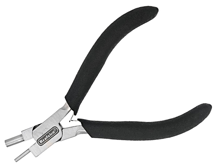 Memory Wire Finishing Pliers