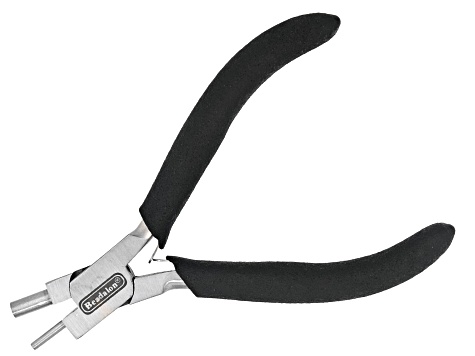 Memory Wire Finishing Pliers
