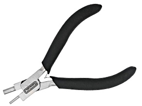 Memory Wire Finishing Pliers