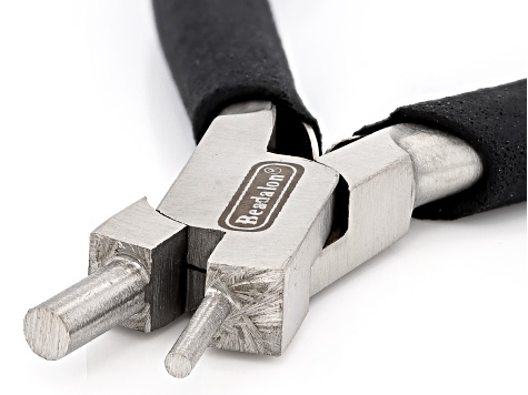 Memory Wire Finishing Pliers