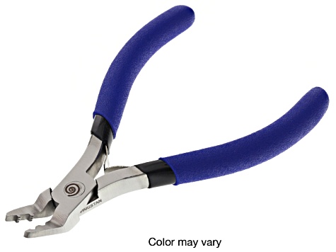 Jewelry Making Flat Nose Plier - For Making Loops And Bends