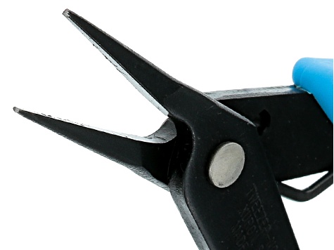 Xuron Tweezer Nose Pliers