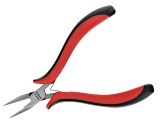 Two-K German 4 1/2" Chain Nose Pliers