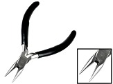 Jewelry Making Chain Nose Pliers - Crimping, Shaping And Bending Wire