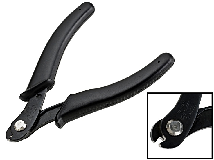 Memory Wire Shears 5 inches in Length