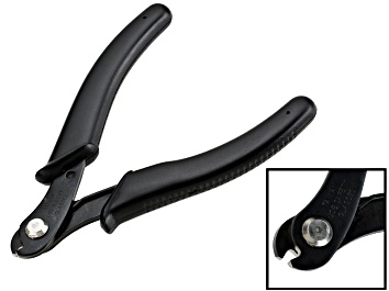 Picture of Memory Wire Shears 5 inches in Length