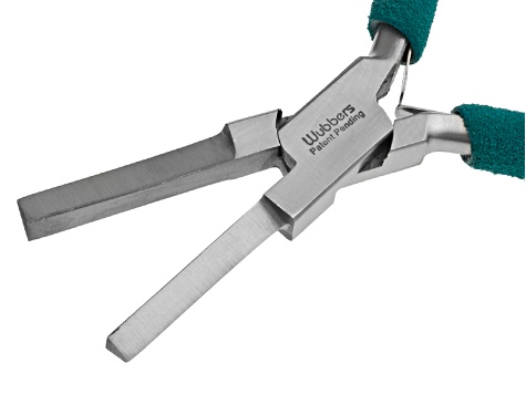 Jewelry Making Small Triangular Wubbers Mandrel Pliers PLIER80 JTV