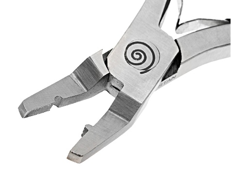 Om Tara ™ Crimping Pliers Designed By Artist Laura Gasparrini - PLIER99