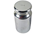 Pre-Owned 5000g (5kg) Calibration Weight For The Pro6000 Scale