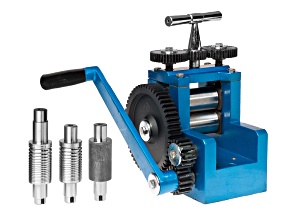 Pre-Owned Rolling Mill 80mm