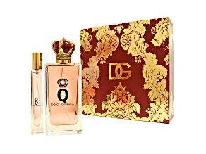 Dolce & Gabbana Q 2 Pc. Eau de Parfume Spray Gift Set for Women