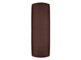 Tungsten Comfort™ Tungsten Bronze Domed Brushed Finish Band