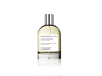 Picture of Lovery Ventus Imperial Eau de Parfum, Made in France, 3.38 oz
