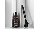 LoveryMEN Beard Growth Duo: Derma Roller and Beard Growth Oil