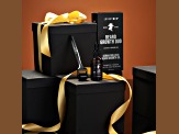 LoveryMEN Beard Growth Duo: Derma Roller and Beard Growth Oil