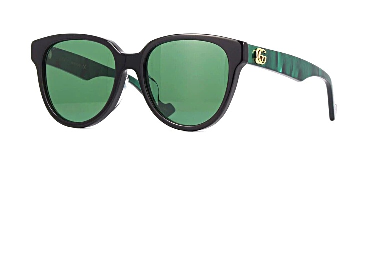 Louis Vuitton LV Link PM Cat Eye Sunglasses 2023 Ss, Black, W