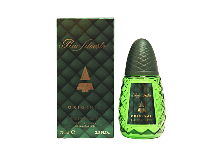 Pino Silvestre Eau De Toilette Spray For Men By Pino Silvestre - 2.53 oz (75 ml)