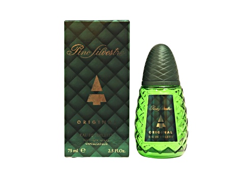 Pino Silvestre Eau De Toilette Spray For Men By Pino Silvestre - 2.53 oz (75 ml)