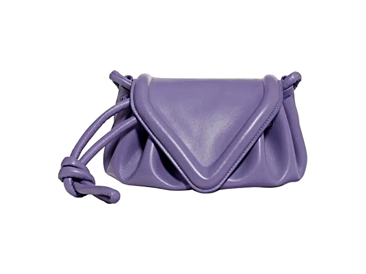 BOTTEGA VENETA BEAK ビーク クロスボディバッグ Medium BOTTEGA VENETA / ボッテガヴェネタ | BEAK / ビーク レザー