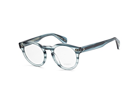 Oliver Peoples Men's Rosden 49mm Washed Lapis Opticals | OV5475U-1704 ...