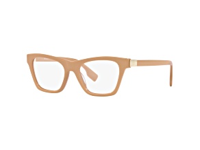Burberry Women's Arlo 52mm Beige Opticals | BE2355-3990