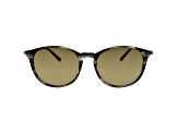 Ferragamo Women's 53mm Grey Havana Sunglasses  | SF911S-003