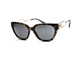 Michael Kors Women's Fashion 54mm Olive Tortoise Sunglasses | MK2154-370587-54