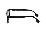Burberry Men's Kennedy 53mm Black Sunglasses | BE4357F-300187