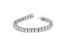 12.00ctw Diamond Tennis Bracelet  in 14k White Gold