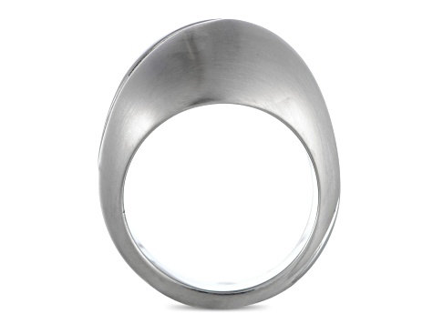 Calvin Klein "Empathic" Stainless Steel Ring