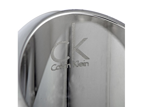 Calvin Klein "Empathic" Stainless Steel Ring