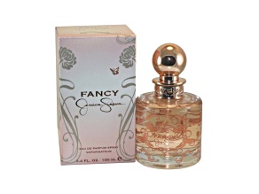 Fancy Jessica Simpson Eau De Parfum Spray For Women By Jessica Simpson - 3.38 oz (100 ml)